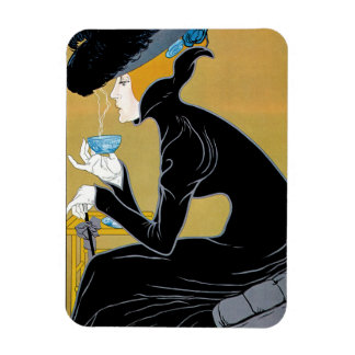 Imán Marco Polo Tea