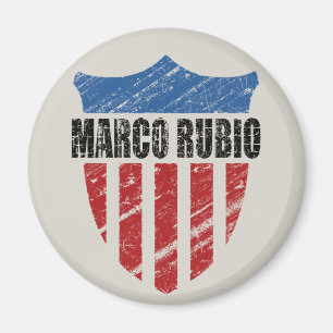 Imán Marco Rubio