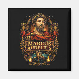 Imán Marcus Aurelius