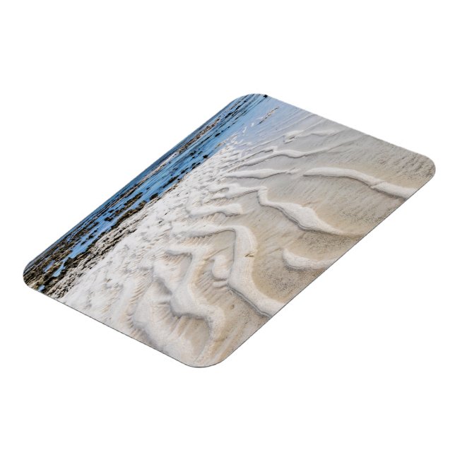 Imán Marea baja (Lado Izquierdo)