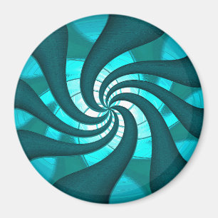 Imán Mares de Swirlin......