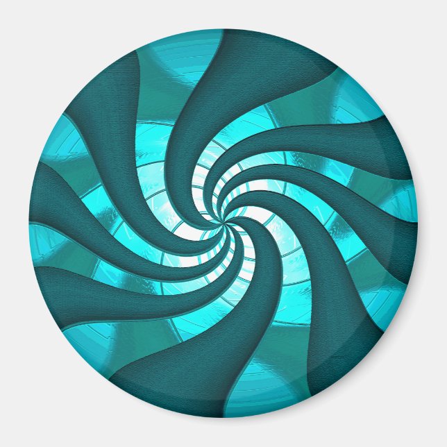 Imán Mares de Swirlin...... (Frente)