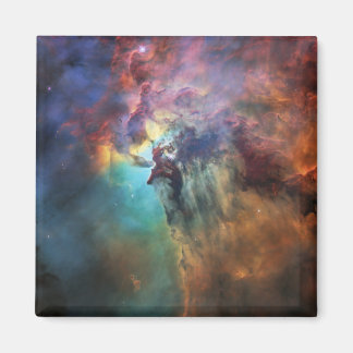 Imán Mares tormentosos de Nebulosa Laguna en Sagittariu