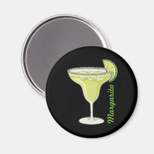 Imán Margarita
