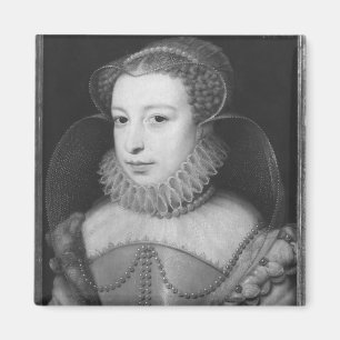 Imán Marguerite de Valois Queen de Navarra