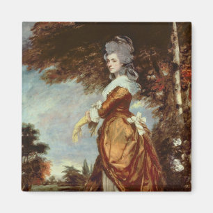 Imán Maria Amelia, 1r Marchioness de Salisbury