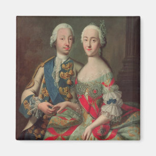 Imán María Carolina de Austria