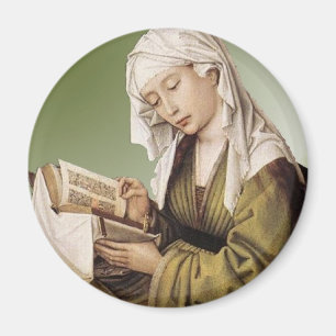 Imán Maria Magdalen