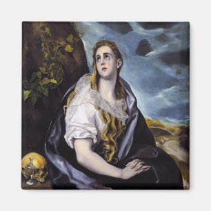 Imán Maria Magdalena