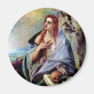 Imán Maria Magdalena