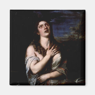 Imán Maria Magdalena, c.1561