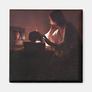 Imán Maria Regrets, La Tour