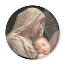 María y Jesús