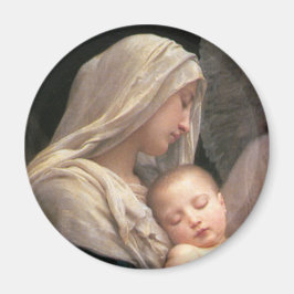 Imán María y Jesús