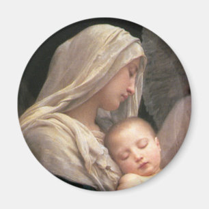 Imán María y Jesús