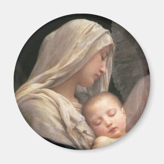 Imán María y Jesús