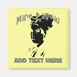 Imán Marie Laveau