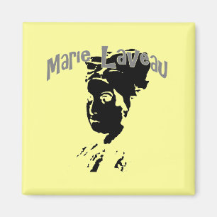 Imán Marie Laveau