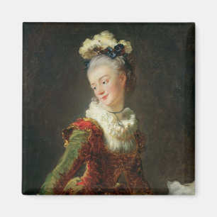 Imán Marie-Madeleine Guimard