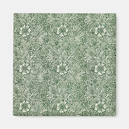 Imán Marigold (by William Morris)