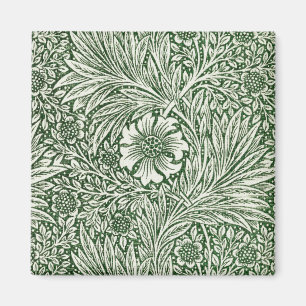 Imán Marigold, William Morris