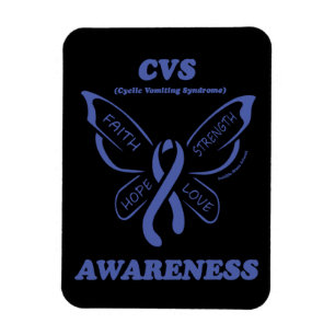 Imán Mariposa/Conciencia...CVS