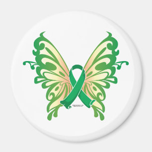 Imán Mariposa de la parálisis cerebral
