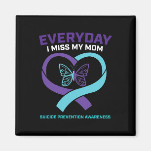 Imán Mariposa en la memoria amorosa Prevención del suic