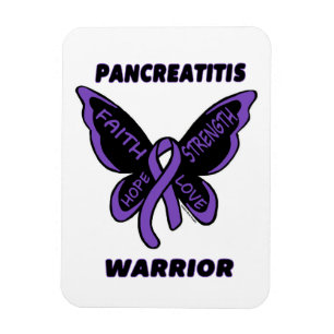 Imán Mariposa/Guerrero...Pancreatitis