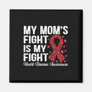 Imán Mariposa La lucha de mi madre es mi lucha Enfermed