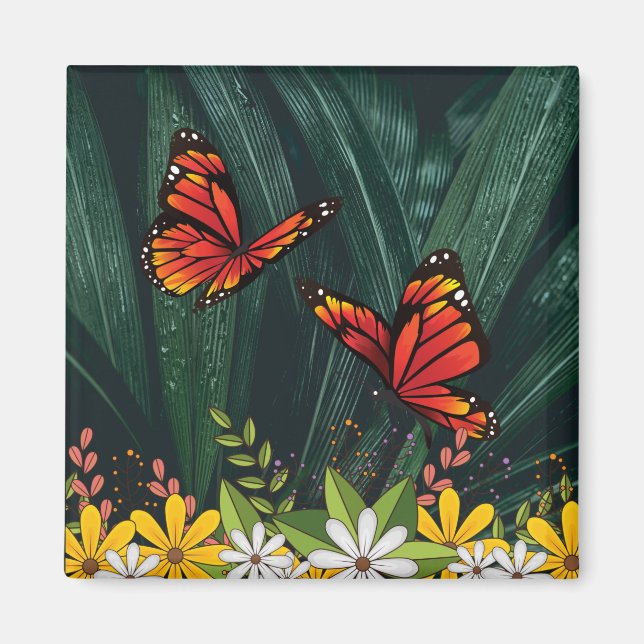 Imán Mariposa Monarca Feb 6_21 (Frente)