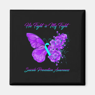 Imán Mariposa su lucha es mi lucha contra la prevención