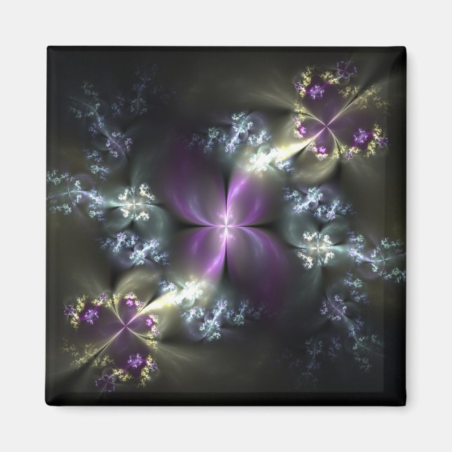 Imán Mariposas (Frente)