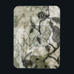 Imán Mariposas árabes II<br><div class="desc">Mariposas e insectos</div>
