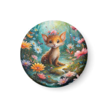 Mariposas de hongos mágicos