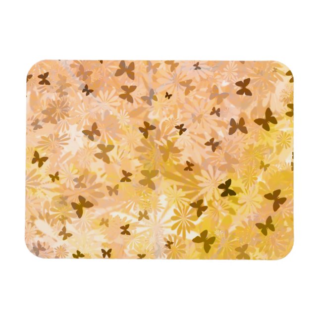 Imán Mariposas y disidentes por Shirley Taylor (Horizontal)