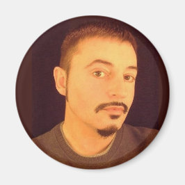 Imán Mark Edward Westerfield