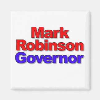Imán Mark Robinson para Gobernador 2024