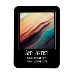 IMÁN MARKETING/BRANDING DE ARTISTAS