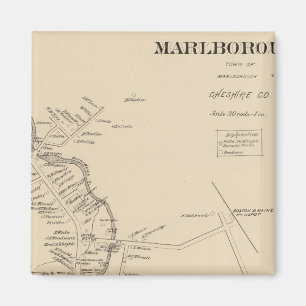 Imán Marlborough PO