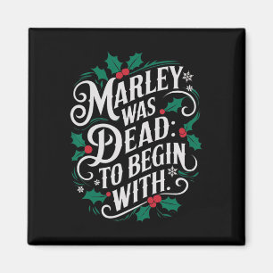 Imán Marley estaba muerto para empezar con divertida no
