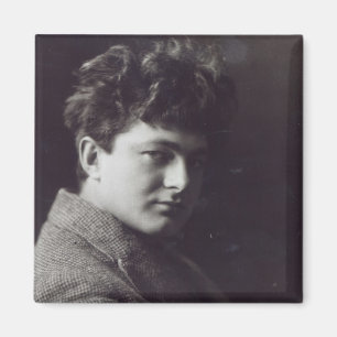 Imán Marque Gertler