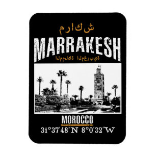 Imán Marrakesh