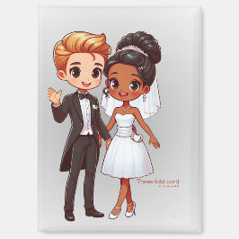 Imán Marriage Magnet