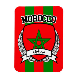 Imán Marruecos