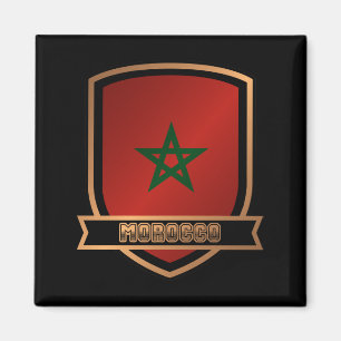 Imán Marruecos