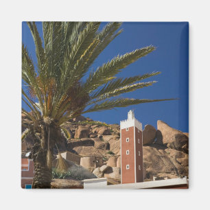 Imán MARRUECOS, Anti Atlas, Área de TAFRAOUTE: ADAI, Re