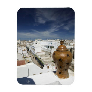Imán MARRUECOS, Costa Atlántica, ESSAOUIRA: Alta Ventaj