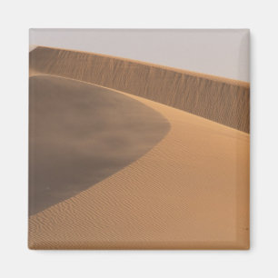 Imán Marruecos, Dunas de arena, Valle de Draa
