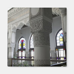 Imán MARRUECOS, Fes: Fes El, Bali (Fes antiguo), Riad F